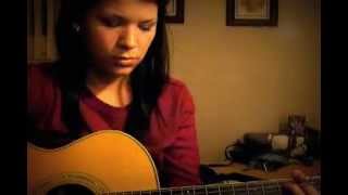 Stan Rogers-Down the Road (Audrey Bernard Cover)