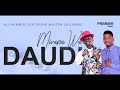 Klein Mnibi Ft Walter Chilambo MWANA WA DAUDI Official Audio 