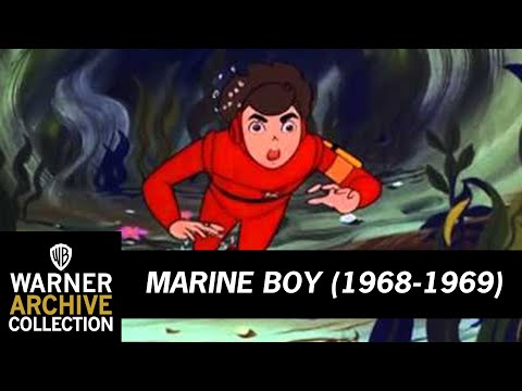 Preview Clip | Marine Boy | Warner Archive