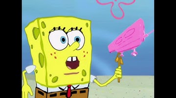 Spongebob: Atlantis Squarepantis Walkthrough Part 1