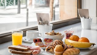 Hostal Baler | Barcelona, Spain | Hotel Review🏨