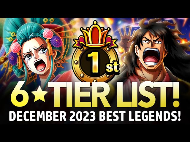 SOULS Tier List (Habby): Best Characters (December 2023)