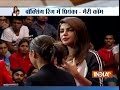 Mary Kom Shares The Hurdles She Had To Face On Her Way To Success - India TV