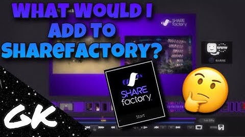 If Sharefactory Hired Me, What Would I Add 🤔? | Episode 1