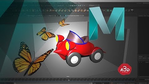 Review on my course "Maya for Absolute Beginners in Bangla" in Udemy