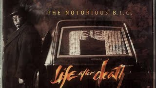 Notorious Big Life After Death Album Revisited