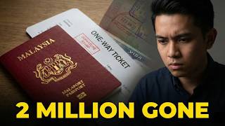 Download Lagu Why 2 Million Malaysians Are NEVER Coming Home! MP3