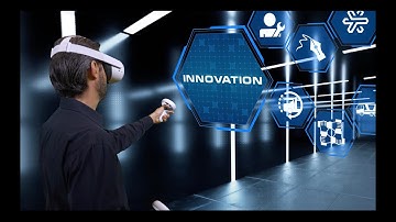 ROLFO VIRTUAL TOUR - CORPORATE VIDEO