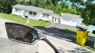 Lectric XP Trike 2 / Older Neighborhood ￼