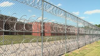 Expansion planned for the Richland County jail