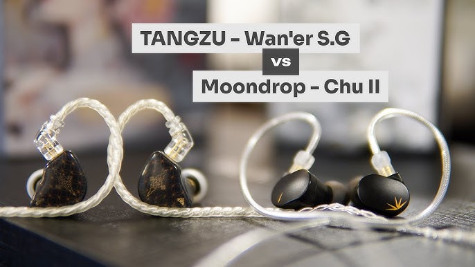 Tangzu Wan'er S.G  Headphone Reviews and Discussion 