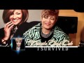 DORINDA CLARK COLE - I SURVIVED - 2011 EPK - Available Now!