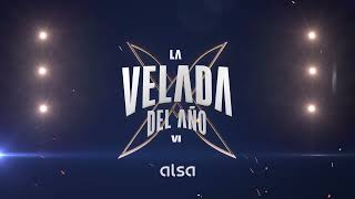 Alsa x La Velada VI ¡Ya queda menos!
