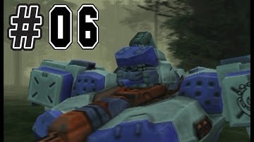 Doing pretty well : Armored core 3 Starter AC only