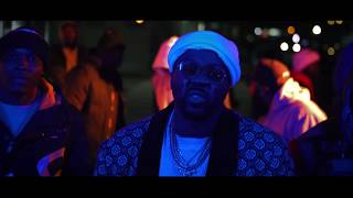 Smoke Dza Frankie Carbone featuring Nym Lo Official Music Video