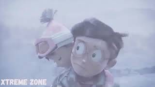 Shiyala ni thandi Nobita suzuka gujarati WhatsApp Status video | heart touching Status 2018