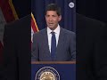 Kevin Warsh explains why Fed is leaving interest rate steady