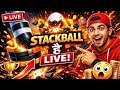 stack ball(110L)karna hai try🔴 braingameLive [1M] stream [28Da]#shortsfeed#puzzlegame#virlshortsgame