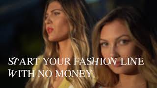 Allegra K Fashion Line Launch Pad Full Video