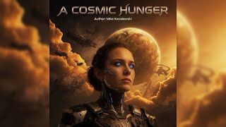 A Cosmic Hunger | Chapter Four