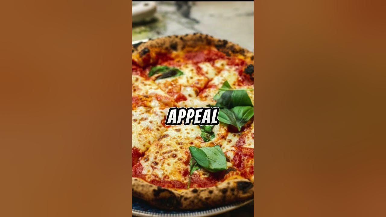 The best pizza in the world pizza pizzeria neapolitan neapolitanpizza best tasty 