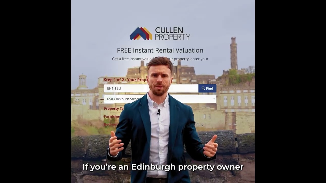 Free Rental Valuation 1.2