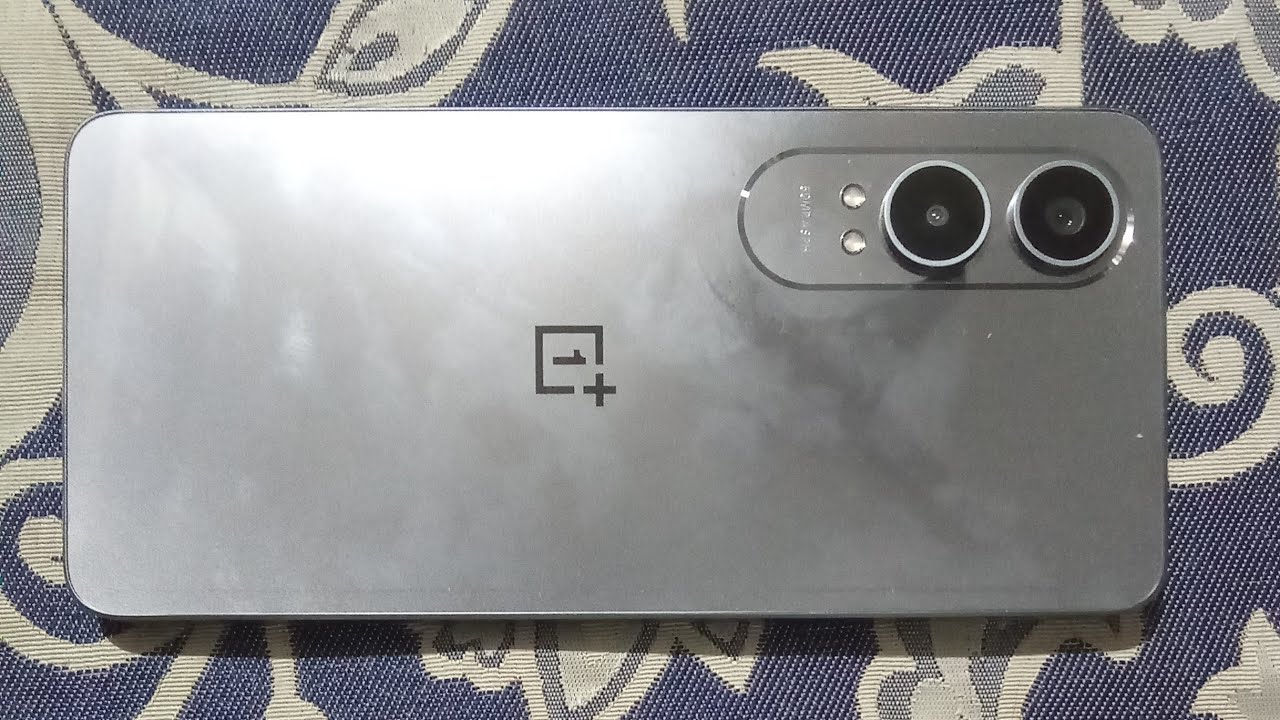 I HAVE BOUGHT ONEPLUS NORD CE4 LITE 5G MOBILE WITH OWN MONEY AND I HAD TO WORK HARD FOR THIS