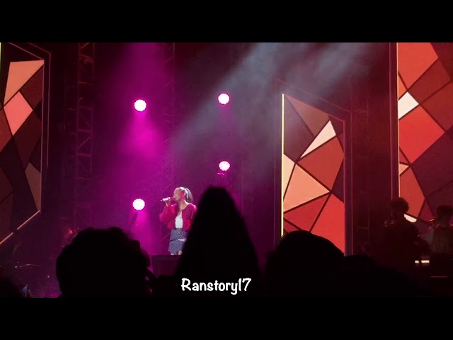 Nagita Slavina - Tak Sanggup Lagi (Live Konser Rossa) class=