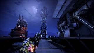 Firebase Keelah w/ Smoke It Up Mod