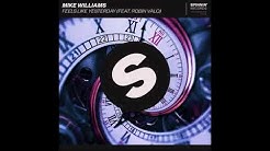 Mike Williams feat. Robin Valo - Feels Like Yesterday (Extended Mix)