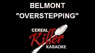 Download Lagu CKK-VR - Belmont - Overstepping (Karaoke) MP3 Download Lagu CKK-VR - Belmont - Overstepping (Karaoke) MP3