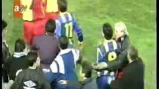 Galatasaray 2-1 Fenerbahçe 12031994