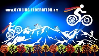 Tour De Aragats 2017 / Մարզային Գավաթ 6 Armenian Cycling Tournament