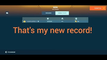 PvE Mode | Hunting Grounds | 174 kills | War Robots