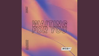 Waiting for You (Extended Mix) - Rogix, Harshr