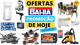 CASAS BAHIA - ACHADOS - NOVIDADES PRO LAR  - PESQUISA DE PREÇOS OFERTAS DO DIA PROMOÇÃO DE HOJE 2020