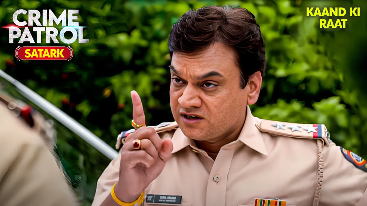 नाकाम पुलिस, बढ़ता जुर्म | Best of Crime Patrol 2025 | Crime Story