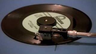 The Troggs - Love Is All Around - 45 RPM chords