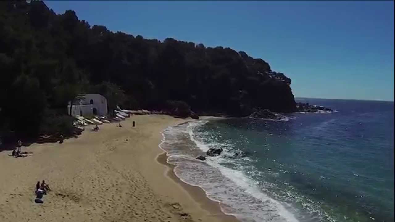 Lloret de mar flirten