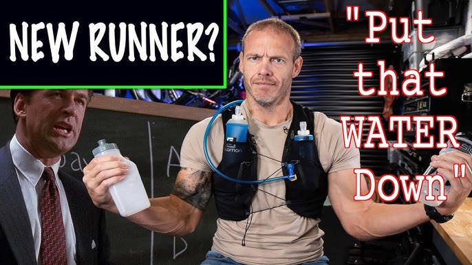 How to Choose a Hydration Vest - The Runners Edge