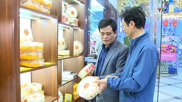 Công ty Cổ phần Tramexco đưa các mặt hàng phục vụ người tiêu dùng | NSTH