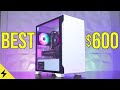 Your Next $600 Gaming/Streaming/Editing PC for 2020!