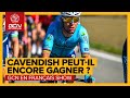 La confiance dastana qazaqstan en mark cavendish sera telle payante au tour de france 2024 