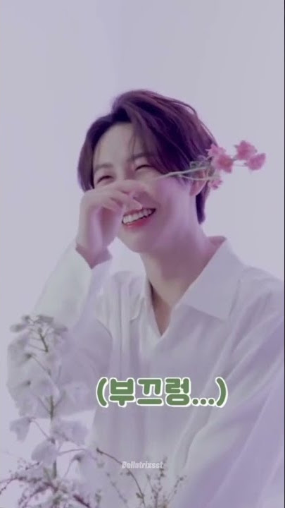 ketika renjun malu-maluu kucing #renjun #nctdream #renjunshy