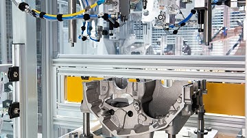 Leak Test Inspection