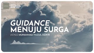 GUIDANCE MENUJU SURGA (1 menitan)