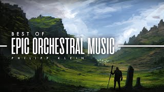 1-Hour Epic Orchestral Music Mix / Best of Epic Instrumental Music