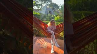 The next morning in Paraiso
