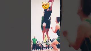 top 5 Taylen Kinney dunks- #basketball