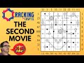 Cracking The Cryptic:  The Second Movie